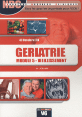 Gériatrie module 5 : vieillissement