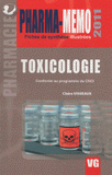 Toxicologie
édition 2011