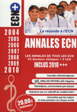 Annales ecn