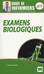 Examens biologiques