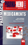 Médicaments
édition 2011