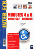 Modules 4 & 6 Handicap douleur