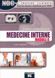 Médecine interne Module 8. 45 dossiers de médecine interne