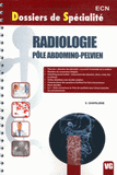 Radiologie pole abdomino-pelvien