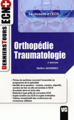 Orthopédie Traumatologie
2e édition