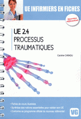 UE 2.4 Processus traumatiques