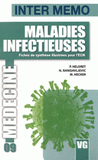 Maladies infectieuses