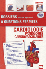 Cardiologie, pathologies cardiovasculaires