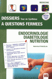 Endocrinologie Diabétologie Nutrition