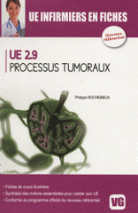 UE 2.9 : Processus tumoraux