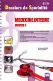 Medecine interne module 8