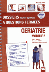 Gériatrie module 5