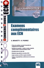 Examens complémentaires aux ECN