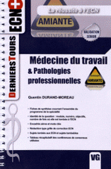 Médecine du travail & Pathologies professionnelles