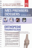 Orthopédie traumatologie