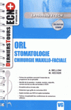 ORL Stomatologie Chirurgie maxillo-faciale
2e édition