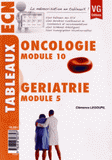 Oncologie, module 10. Gériatrie, module 5