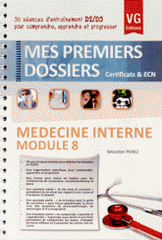 Médecine interne module 8