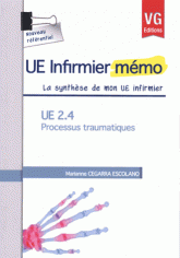 UE 2.4 Processus traumatiques