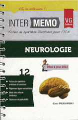 Neurologie
Edition 2013