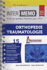 Orthopédie traumatologie
Edition 2013