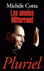 Mitterrand carnets de route
