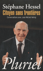 Citoyen sans frontières. Conversations avec Jean-Michel Helvig