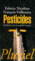 Pesticides. Révélations sur un scandale français