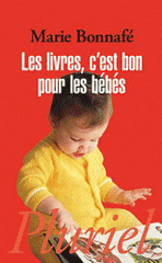 Les livres, c'est bon pour les bébés