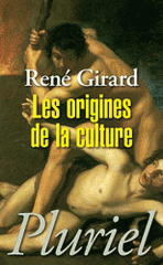 Les origines de la culture. Entretiens avec Pierpaolo Antonello et Joao Cezar de Castro Rocha