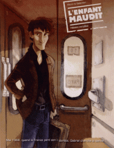 L'enfant maudit Tome 1 et 2
Les tondues ; La marque O. Coffret