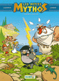 Les petits mythos Tome 1
Foudre à gratter