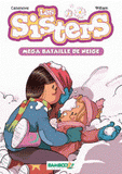 Les Sisters Tome 3
Le lapin des neiges