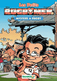 Les Petits Rugbymen Tome 3
Mystère à rugby