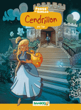 Cendrillon