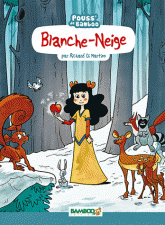 Blanche-Neige