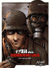 L'oeil des dobermans Tome 1
Pour la gloire du diable