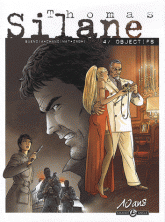 Thomas Silane Tome 4
Objectifs