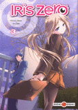Iris Zero Tome 3