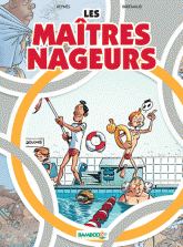 Les maîtres nageurs Tome 2
Coquillages et Crustacés