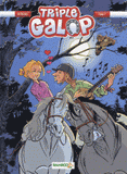 Triple galop Tome 7