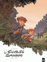 L'envolée sauvage Tome 3
Le Lapin d'Alice. Cycle 2 (1/2)