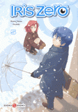 Iris Zero Tome 5