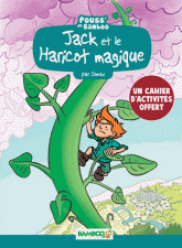 Jack et le haricot magique. + Un atelier d'éveil offert