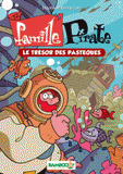 Famille Pirate Tome 4
Le trésor des pastèques