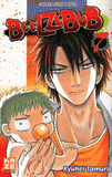 Beelzebub Tome 7