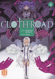 Clothroad Tome 8