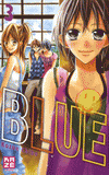 Blue Tome 3