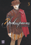 7 Shakespeares Tome 3