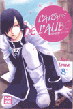 L'arcane de l'aube Tome 8